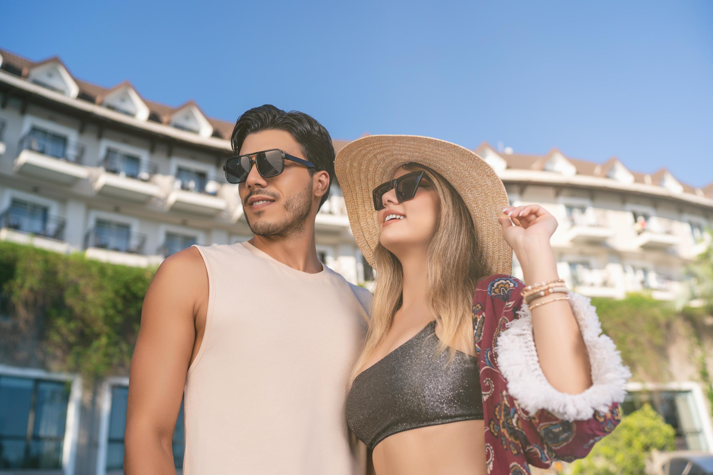 Alkoclar Exclusive Kemer Otel Eksteriør billede