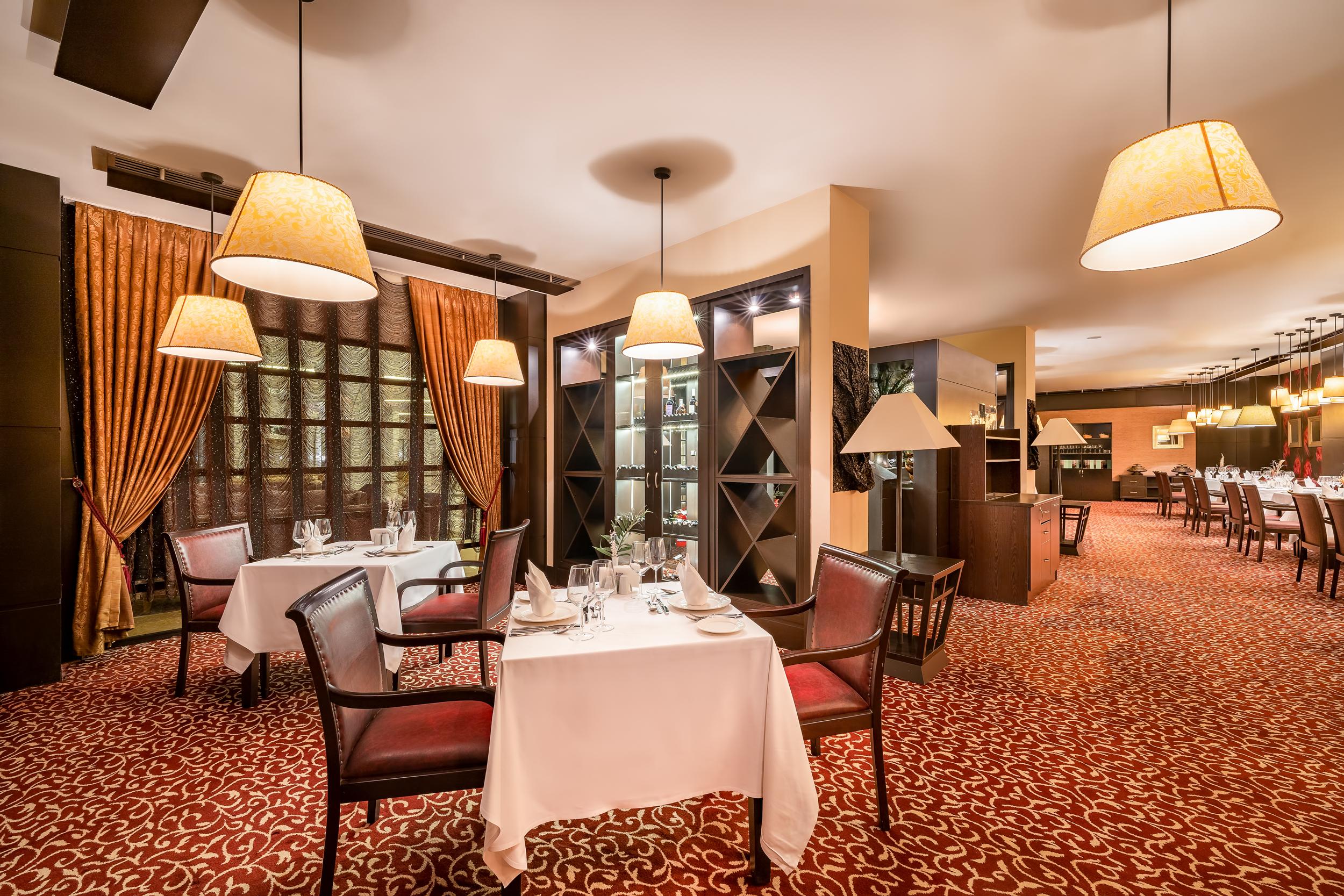 Alkoclar Exclusive Kemer Otel Eksteriør billede