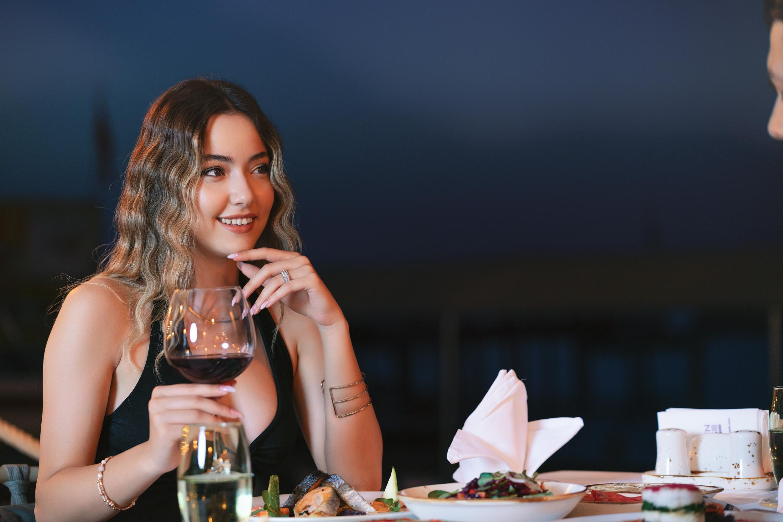 Alkoclar Exclusive Kemer Otel Eksteriør billede