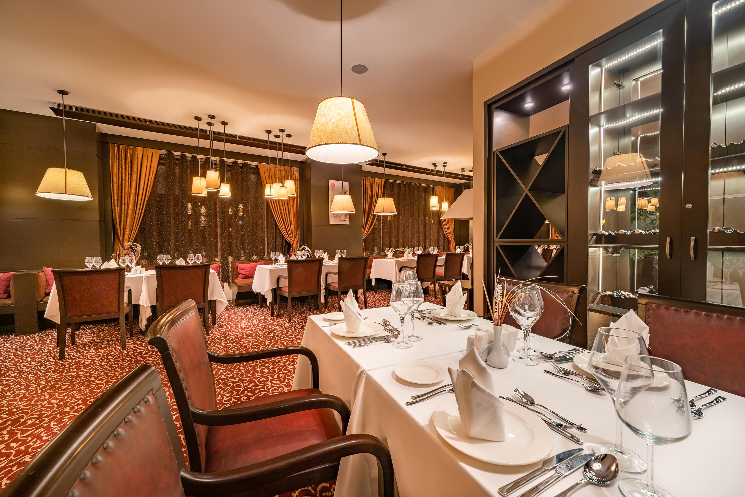 Alkoclar Exclusive Kemer Otel Eksteriør billede