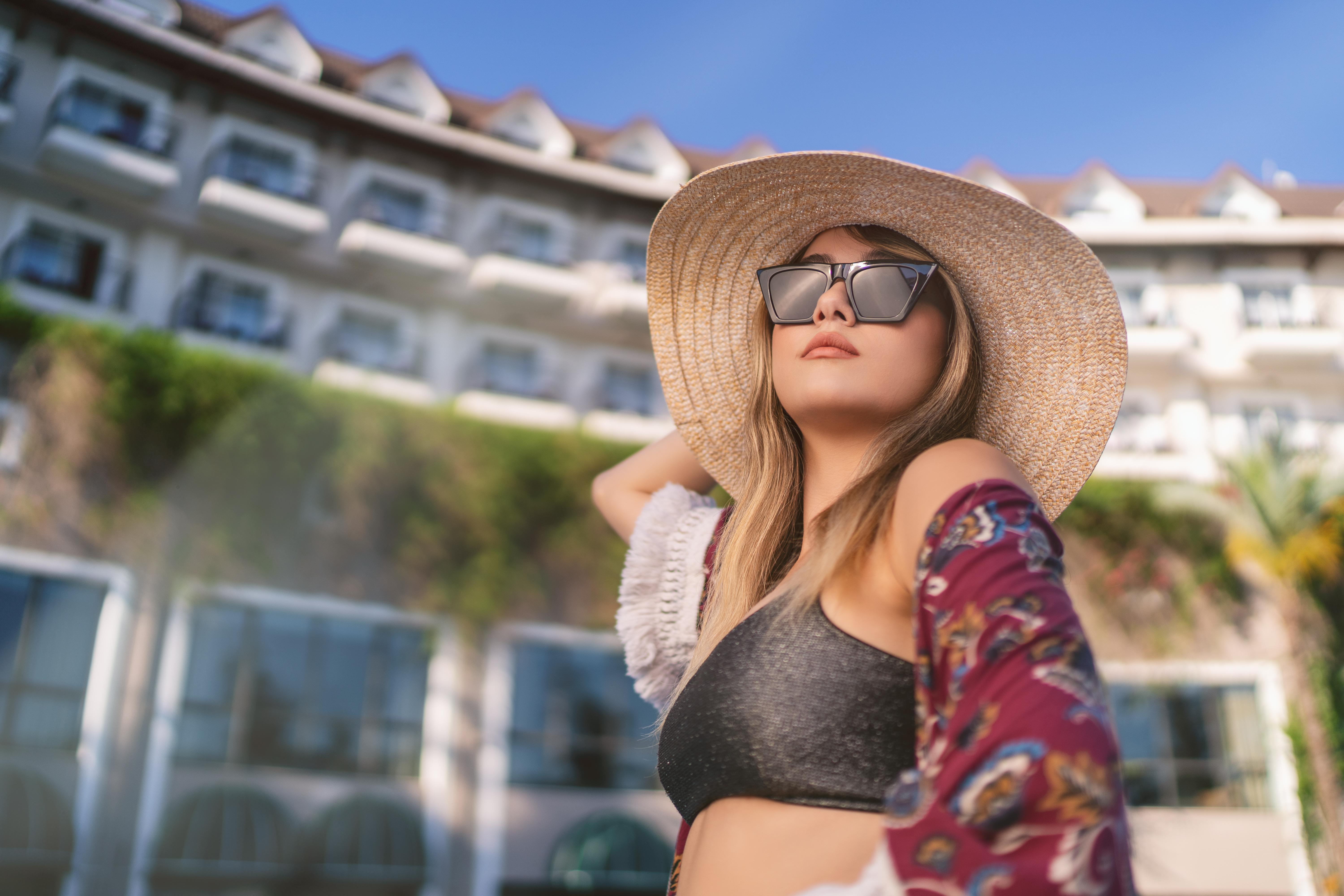 Alkoclar Exclusive Kemer Otel Eksteriør billede