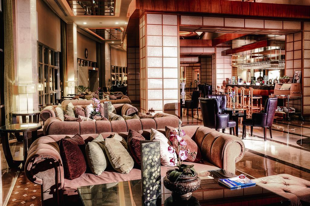 Alkoclar Exclusive Kemer Otel Eksteriør billede